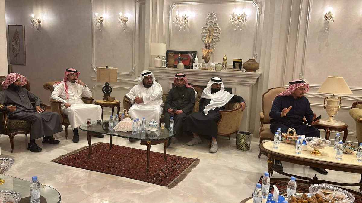 alakeelfund's tweet photo. جانب من اجتماع اسرة العقيل في المنطقة الشرقية (عيون الجواء) https://t.co/brixGd4UJf