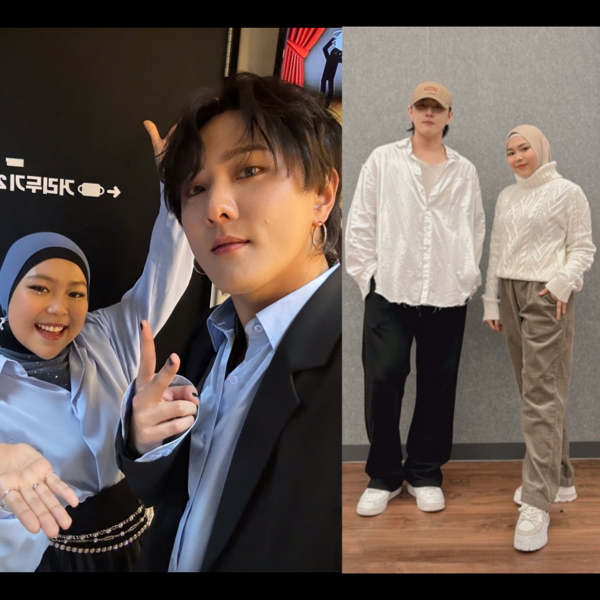 DKing Worldwide 🦋 DONGHYUK iKON tweet media
