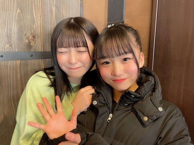 Twitterのコスプレ画像6