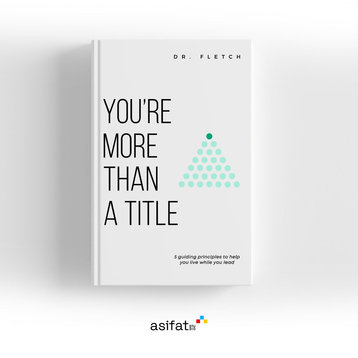 You're More Than A Little By Dr. Fletch #bookcoverdesign #bookcover #WriterCommunity #bookcovers  #WritingCommunity #selfpublishing #booklover #indieauthor #premadebookcover #author #ebookcoverdesign #writersoftwitter #ebookcover #bookdesigner #ebook #selfpub #asifatstudio