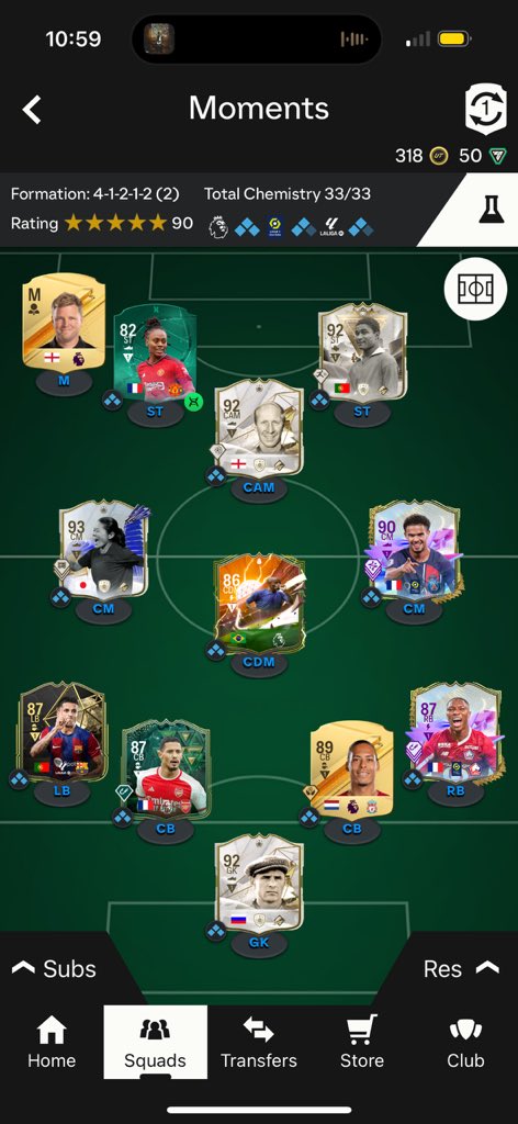 Squiddy456's tweet photo. @FIFA22_INFO https://t.co/DLB1cOMq1w