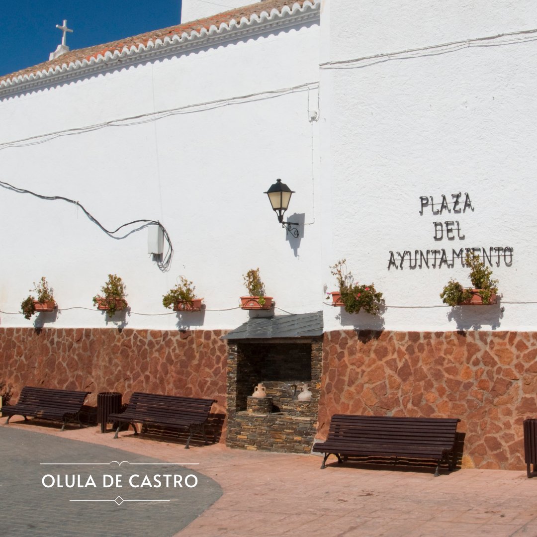 Costa_Almeria's tweet photo. Ven a disfrutar de la belleza 😍 y la tranquilidad 🧘‍♂️ de las plazas de los pueblos del interior de Almería.

Un lugar donde el tiempo se detiene ⏳ y donde puedes admirar el patrimonio arquitectónico 🏛️ y natural 🌳 de esta provincia

#CostaDeAlmería #PueblosDeAlmería https://t.co/D2K1m3gxWL