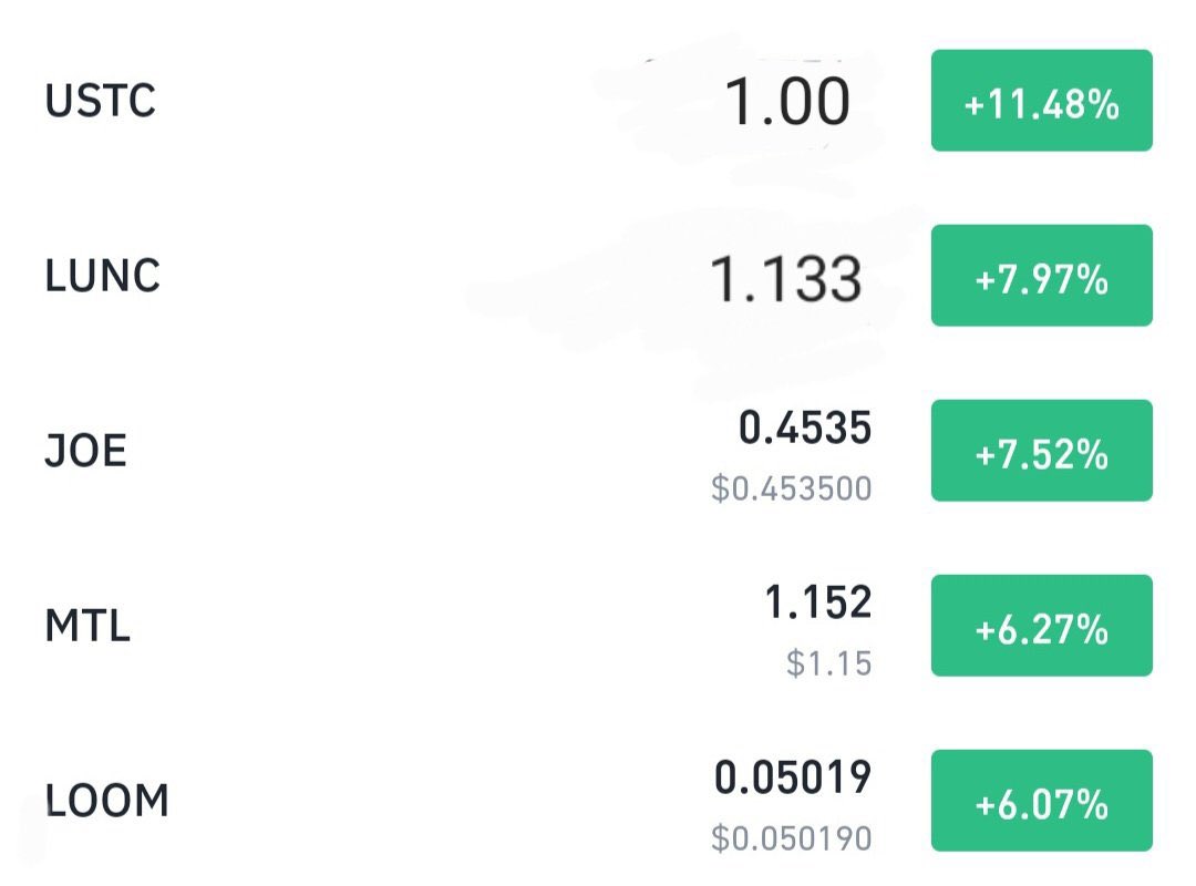 Hailey LUNC XRP tweet media