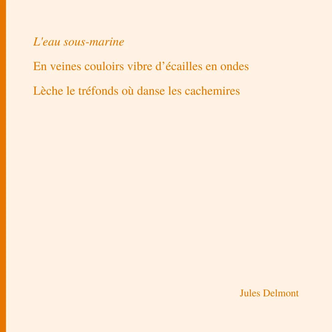 Jules Delmont (@julesdelmont) on Twitter photo 