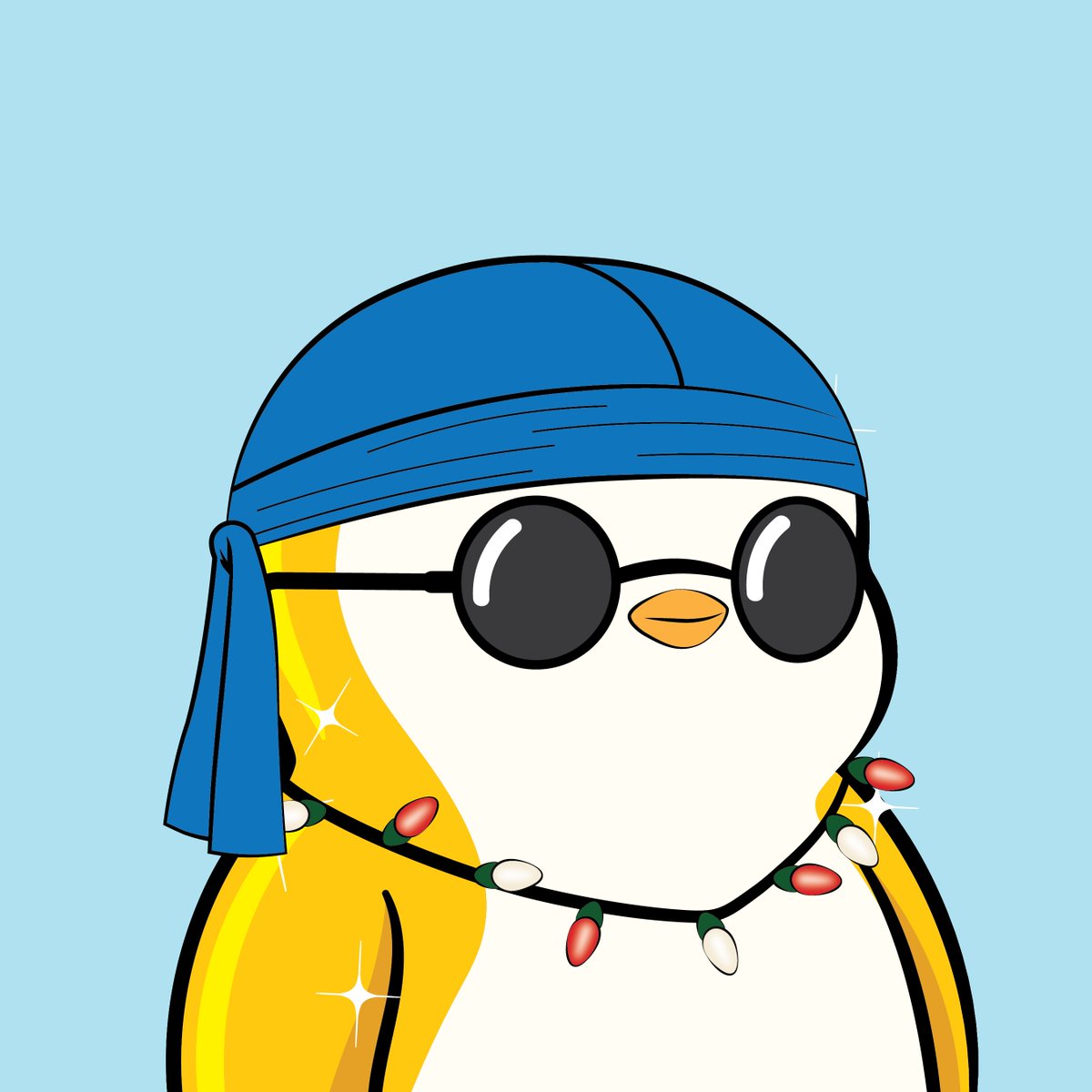 GordonGoner's tweet image. Proud of @pudgypenguins. I remember the feeling the team must feel today, and it was beyond surreal. I miss working with that singleness of purpose. Miss the hustle. @LucaNetz you earned today. Keep going.

Finally, a worthy opponent.