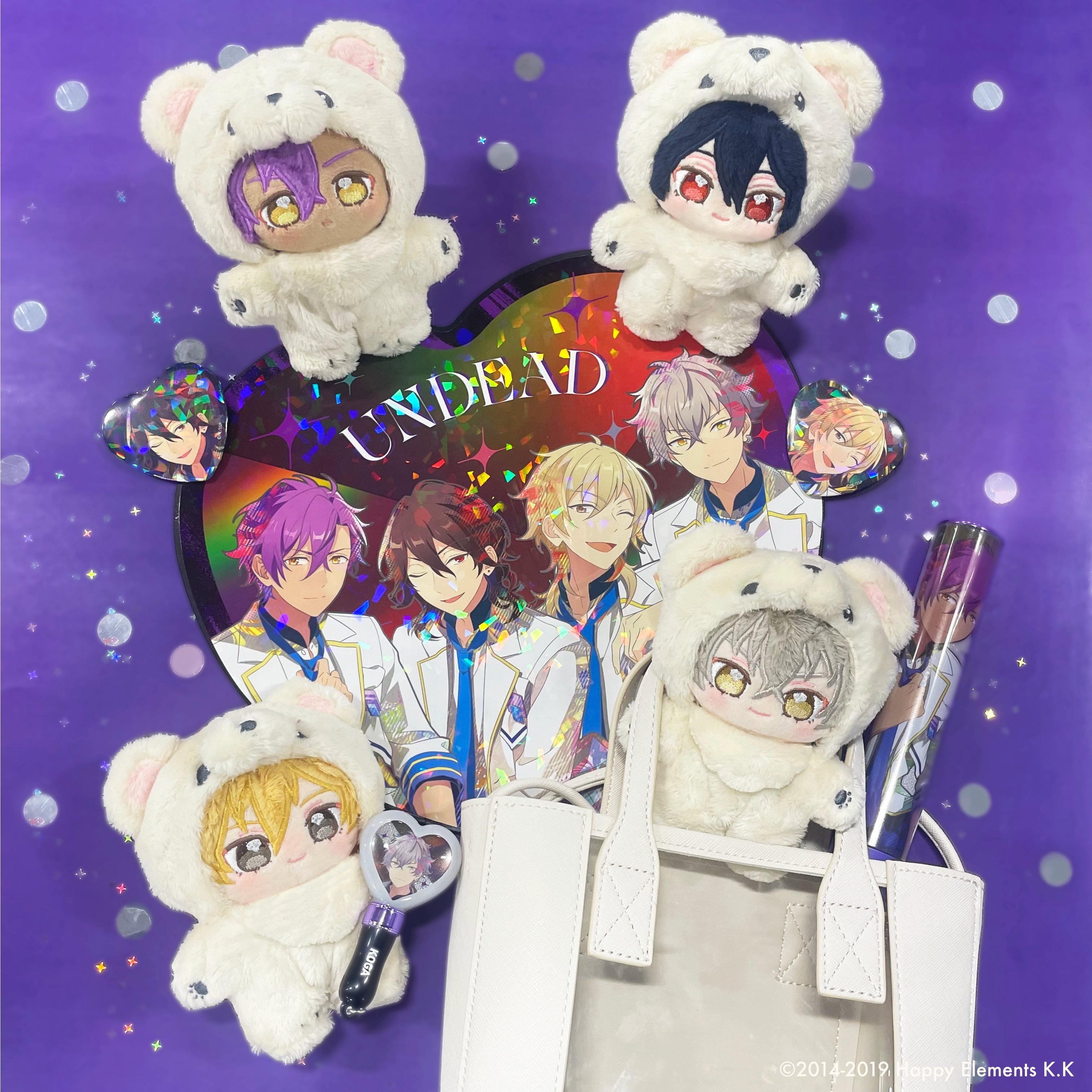 あんスタグッズ情報 on X: あんスタグッズ情報 on X: