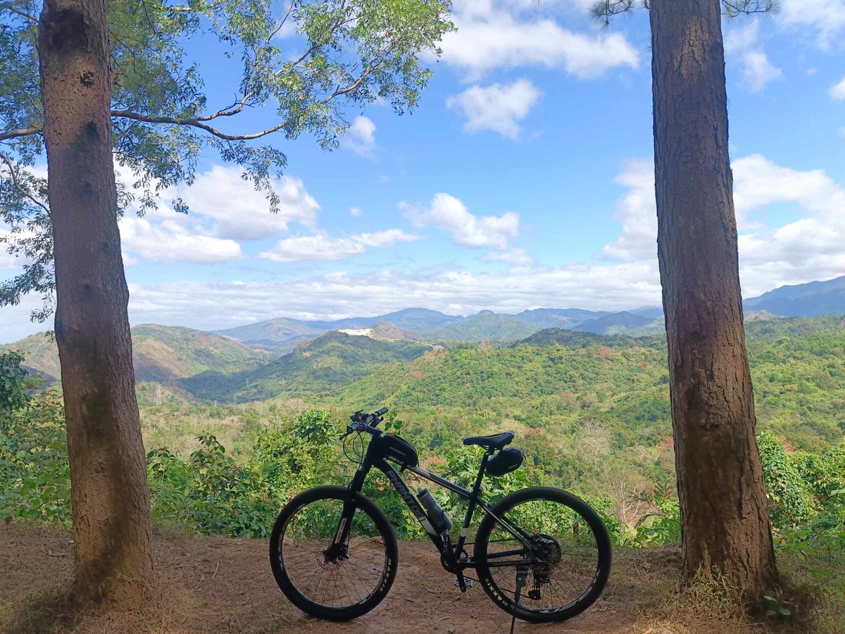 aceeadriano's tweet photo. 100 km :DD Antipolo has not been good to Me https://t.co/NiwqQITOTc