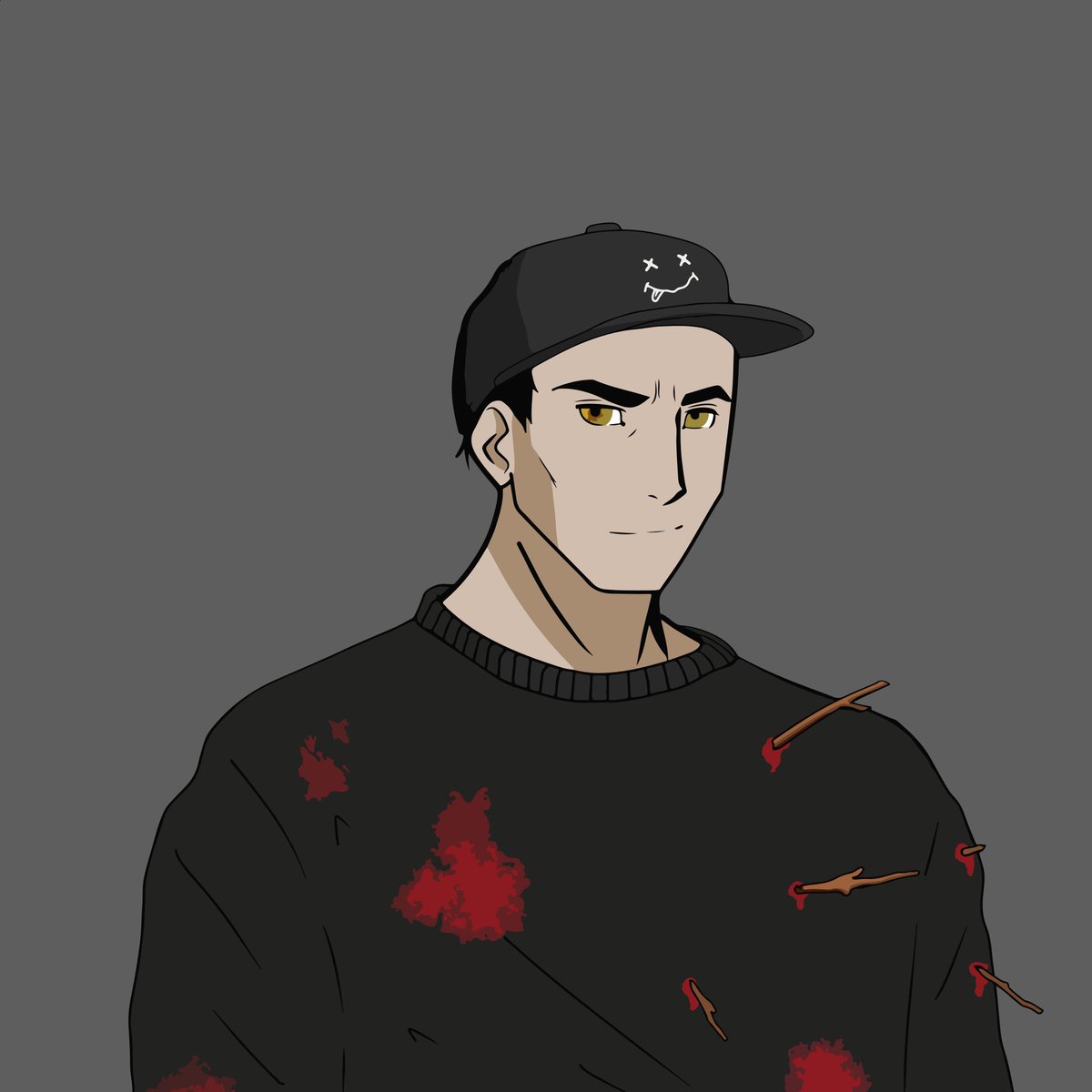 NINJA KARLO (@ninjaskarlo) on Twitter photo π₯· Ninjas Karlo Gear Up! Launching soon on #Injective
Last call! Interactions more chance!
β©οΈ Join the Discord!
π Follow <a href="/NinjasKarlo/">NINJA KARLO</a>
π like & Retweet #NinjasKarlo
#NinjasKarlo #InjectiveNFTs #NFTs #NFTGiveaways π₯· Ninjas Karlo Gear Up! Launching soon on #Injective
Last call! Interactions more chance!
β©οΈ Join the Discord!
π Follow <a href="/NinjasKarlo/">NINJA KARLO</a>
π like & Retweet #NinjasKarlo
#NinjasKarlo #InjectiveNFTs #NFTs #NFTGiveaways