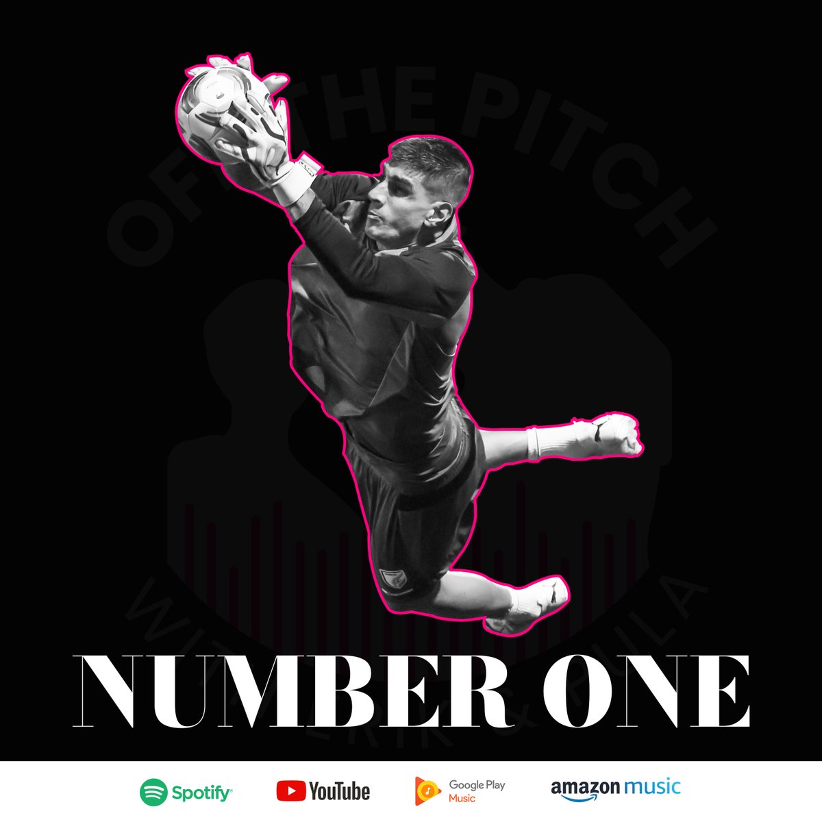 Off The Pitch tweet media