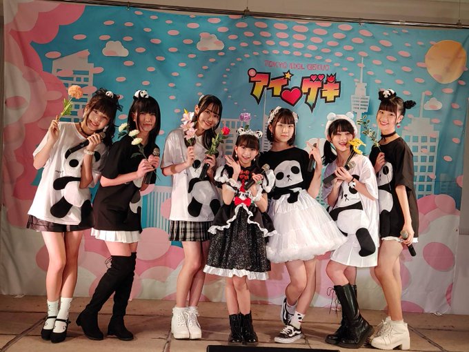 中井ゆゆのTwitter画像10