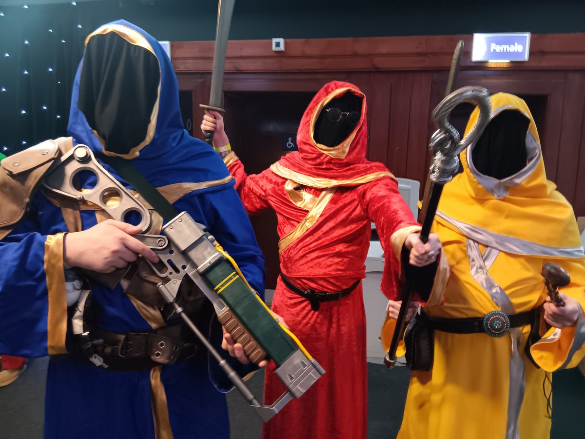 Capital sci fi con tweet media