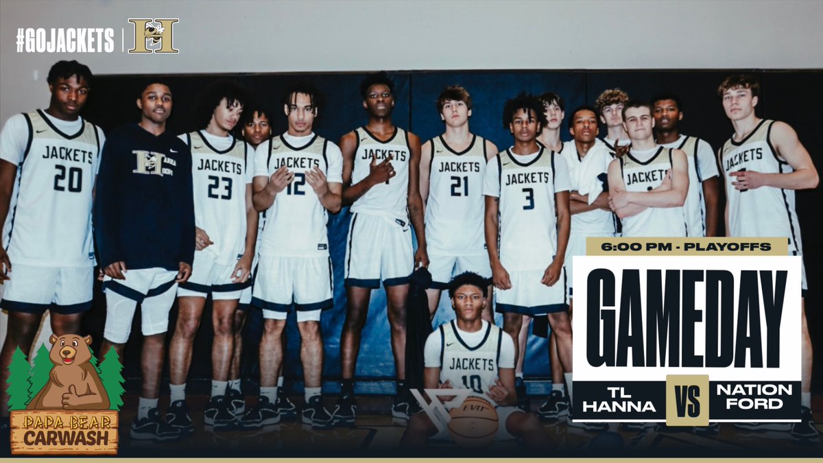 TL Hanna Sports Updates tweet media