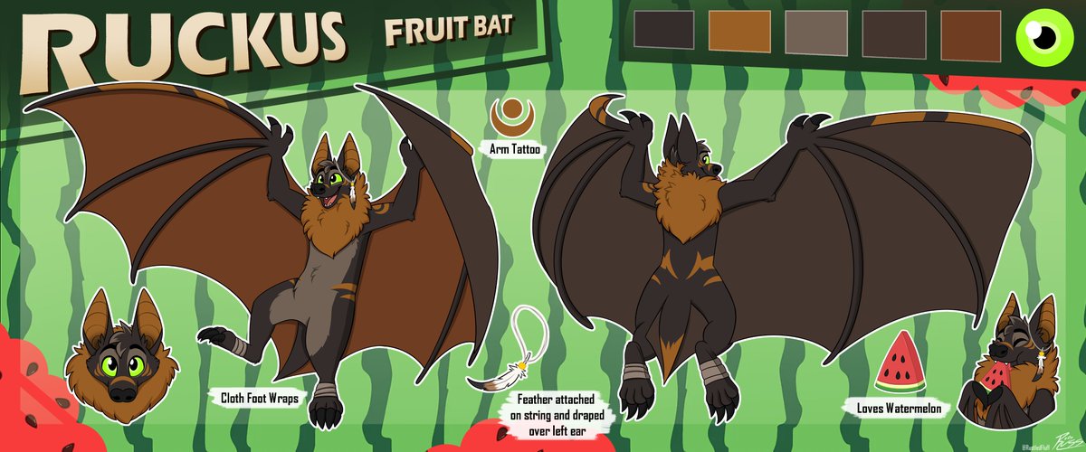 rustledfluff.bsky.social tweet media