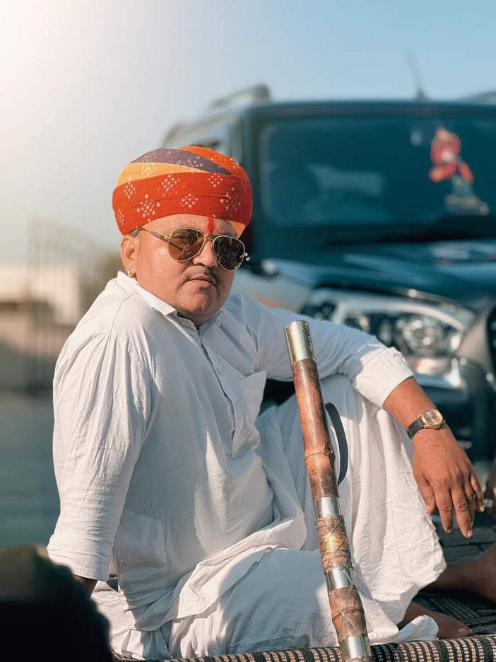 सब ठीक होगा
<a href="/JATbera1/">Bhera ram</a> <a href="/NFUofficial1/">नेशनल फ्रीडम यूनियन ऑफिशल</a> <a href="/Bhincharpooja/">Pooja bhinchar </a> <a href="/Mukeshbaitu/">Mukesh मारवाड़ी </a> @omRLP50 <a href="/JatSarika/">Sarika Choudhary NFU</a> <a href="/officialbanwari/">Banwari Lal Goswami</a> 
#officialbanwarilal_account_back 5