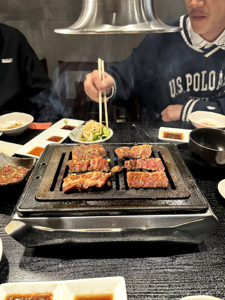 SouthDia's tweet photo. めっちゃ美味し！
良き出会いに感謝😊 https://t.co/1SPbfNqCyo