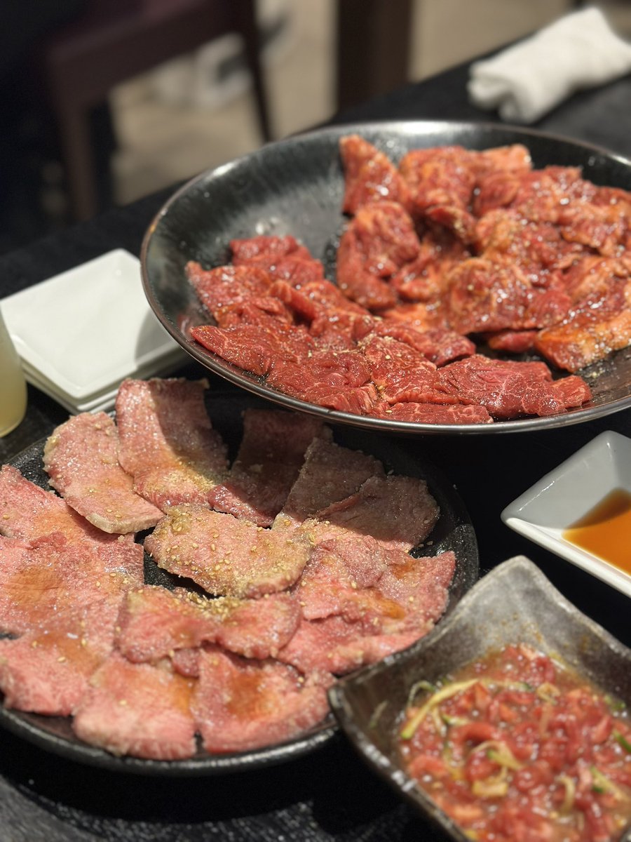 SouthDia's tweet photo. めっちゃ美味し！
良き出会いに感謝😊 https://t.co/1SPbfNqCyo