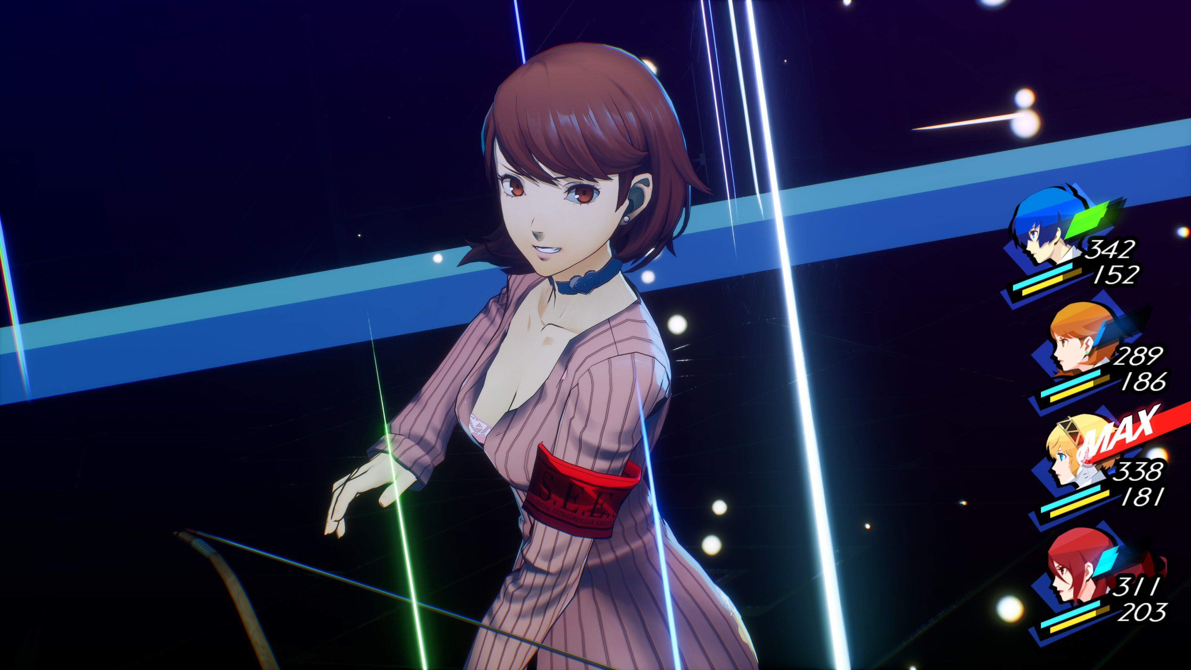 SomnaChorus on X: “I can’t wait for them to update the modding 