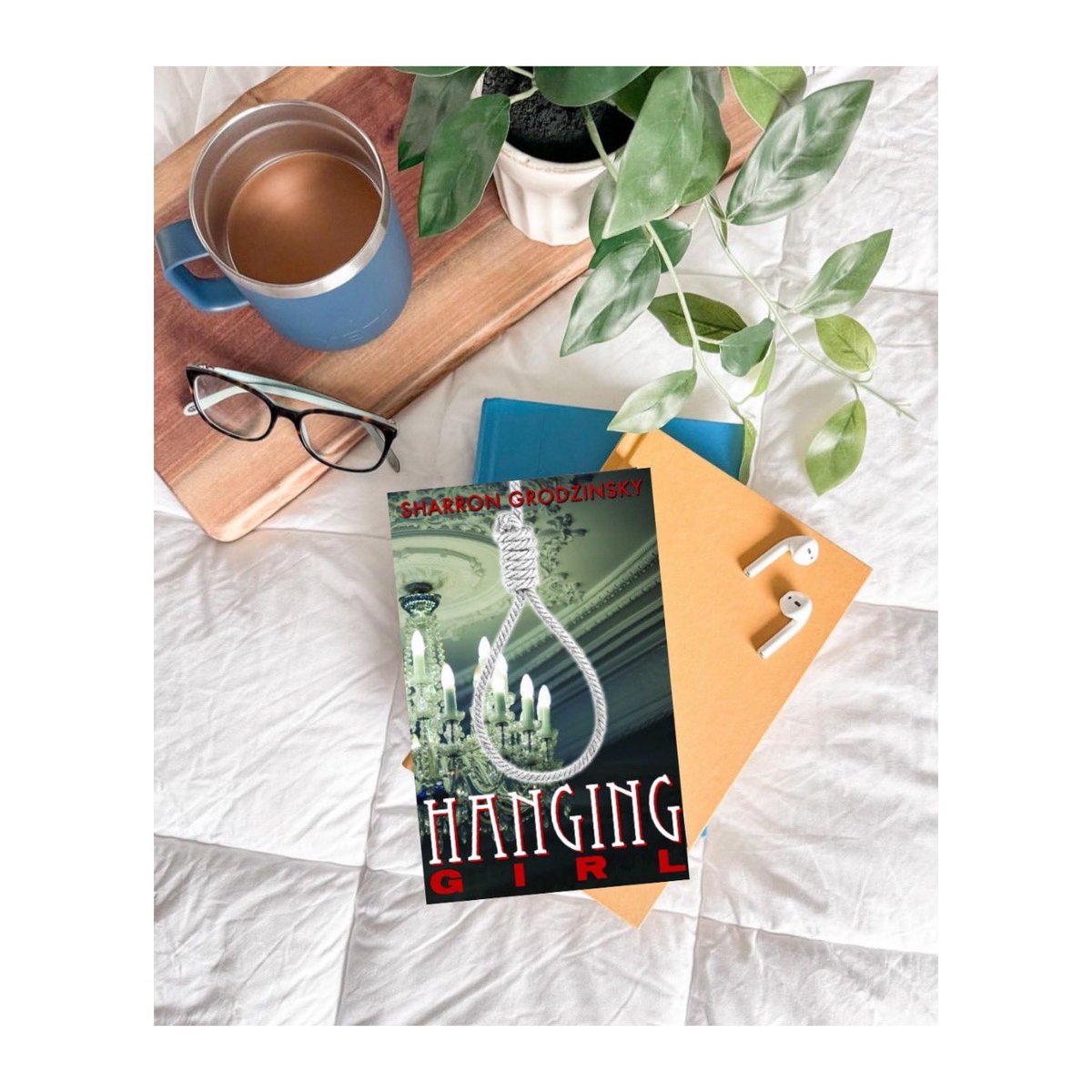 A suspenseful thriller with a complex & fast-paced plot! From the sun-drenched shores of La Jolla to the shadowy depths of the Diablo Nuclear Power Plant, Monahan &Song follow a trail of clues that leads them to uncover a sinister terrorist plot & put their own lives in jeopardy.