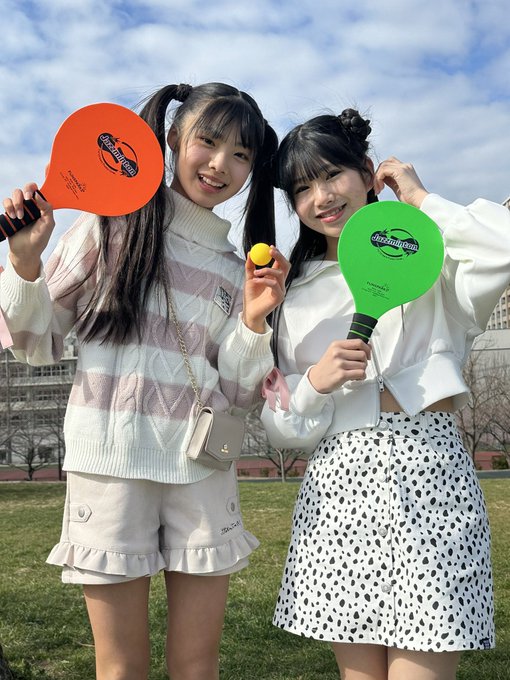 Twitterのコスプレ画像1