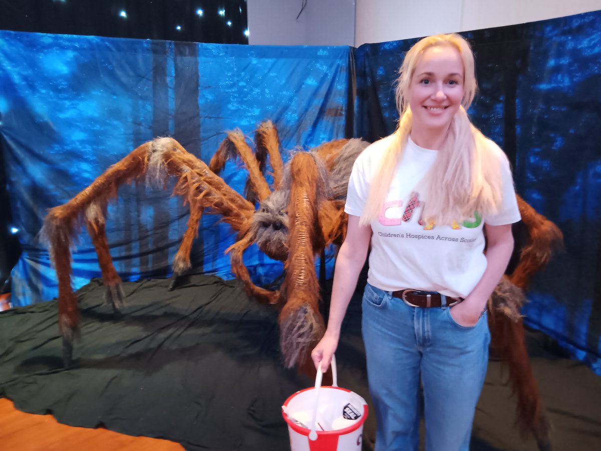 Capital sci fi con tweet media