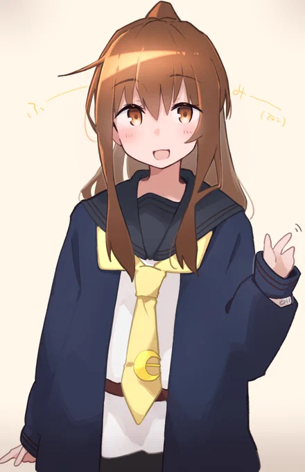 よにふみづきのあらんことを 