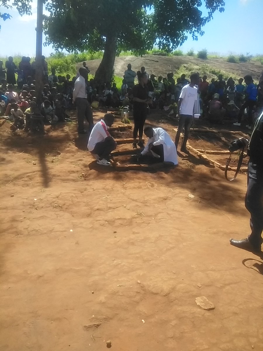 Inkosi Emmanuel Gift Mlauzi Mulangeni Xholanqa tweet media