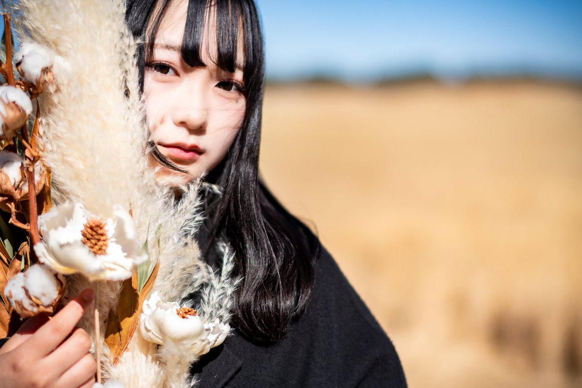 OUHqlA3YcwzvSTn's tweet photo. Nikon D850の1stショット
#ポートレート #portrait #portraitshot https://t.co/xYoAbGu2W0