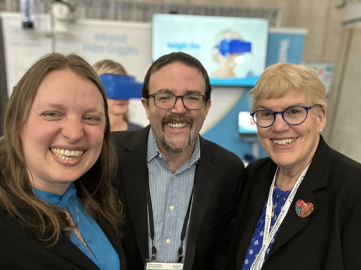 Vestibular First tweet media