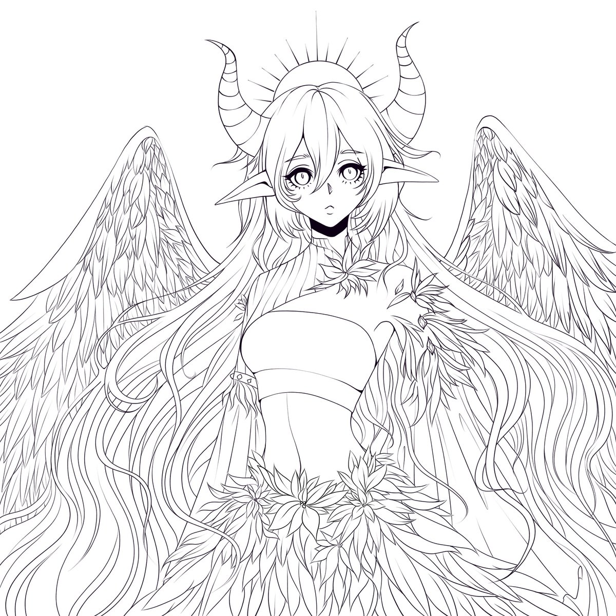 veconisart's tweet photo. Done

#adopt #adoptable #adoptables #animegirl #anime #girl #oc #character #characterart #adoptablecharacter #newcharacter #characterdesign https://t.co/gtNH4XpMD8