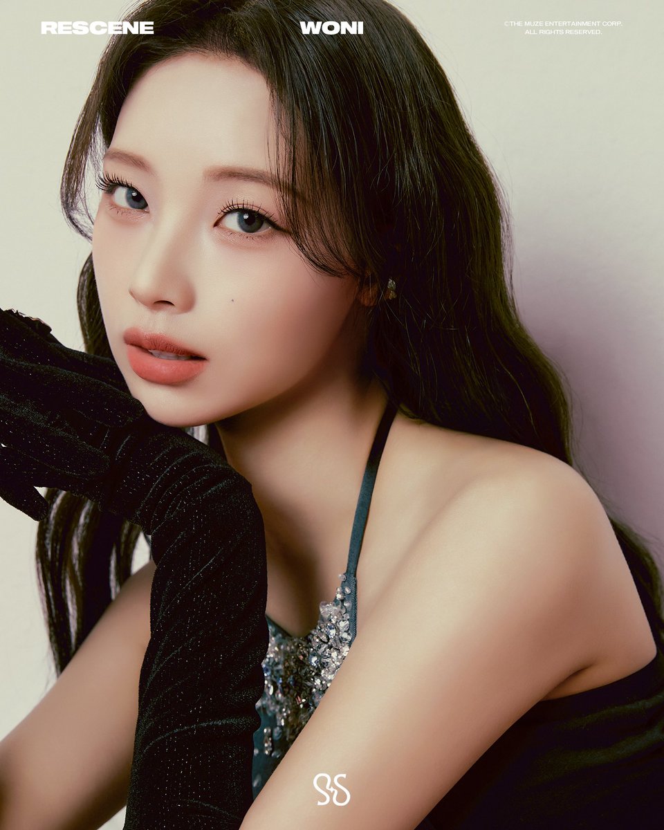 RESCENE Glow Up MAKESTAR 3/29 当選者 ウォニ RESCENE Glow Up MAKESTAR 3/29 当選者 ウォニ 新人RESCENE(リセンヌ