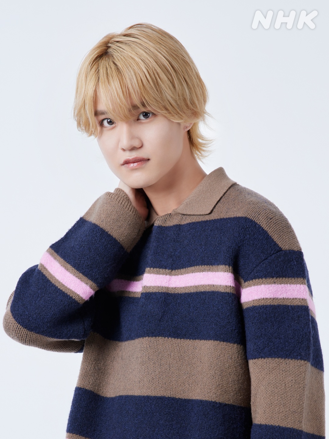 大西風雅　写真　100枚 らじらー！ على X: 