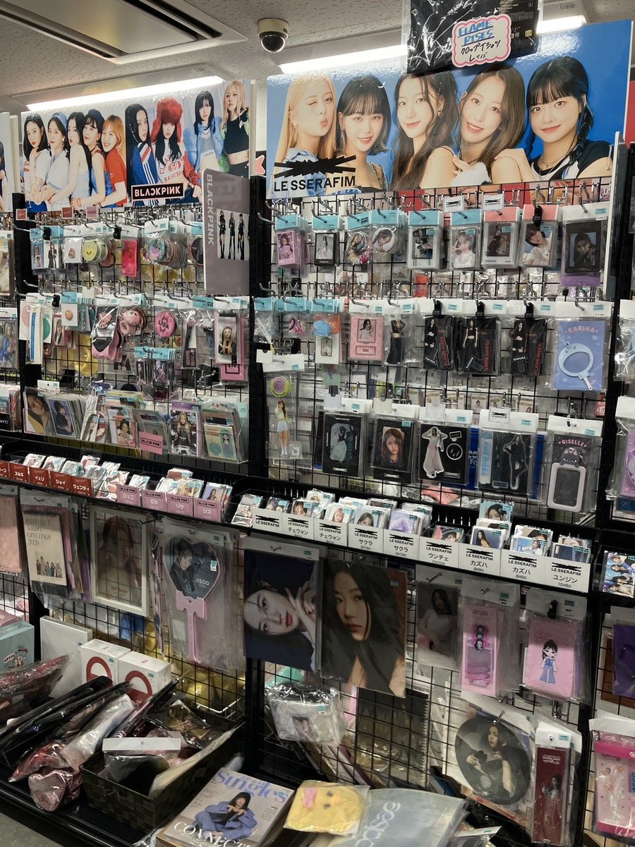 K-POP・J-POP館 on X: 