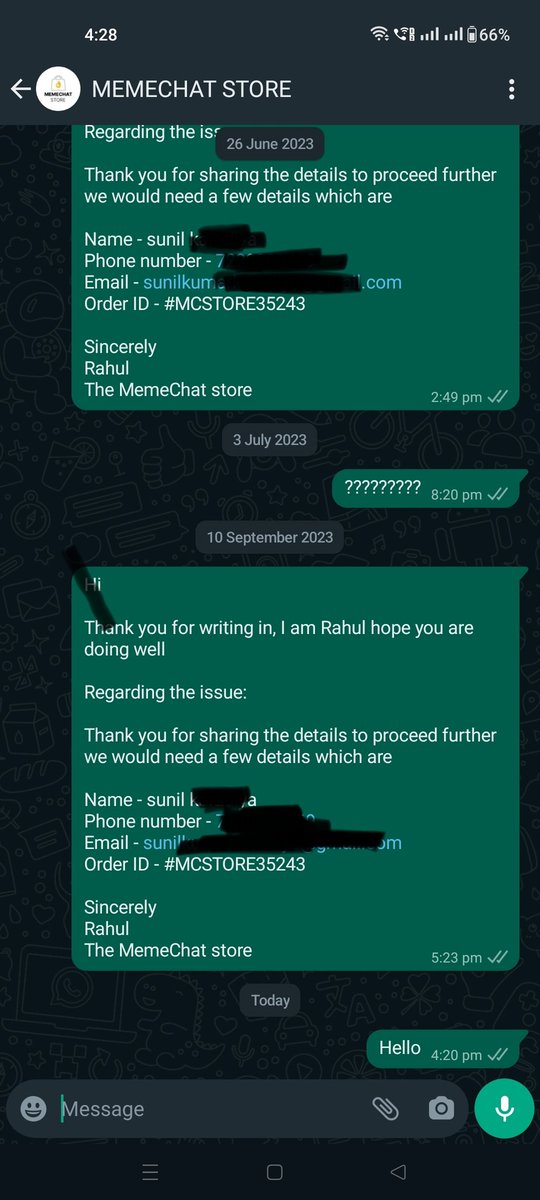 sunil karadiya tweet media