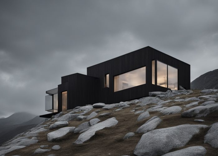 LittJohns's tweet photo. Mountain Retreat https://t.co/h9zm0hmN0i