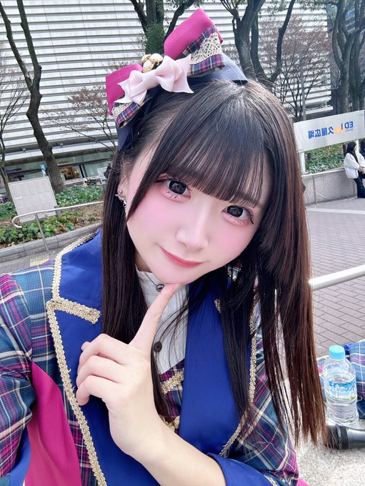 滝沢優華のTwitter画像5