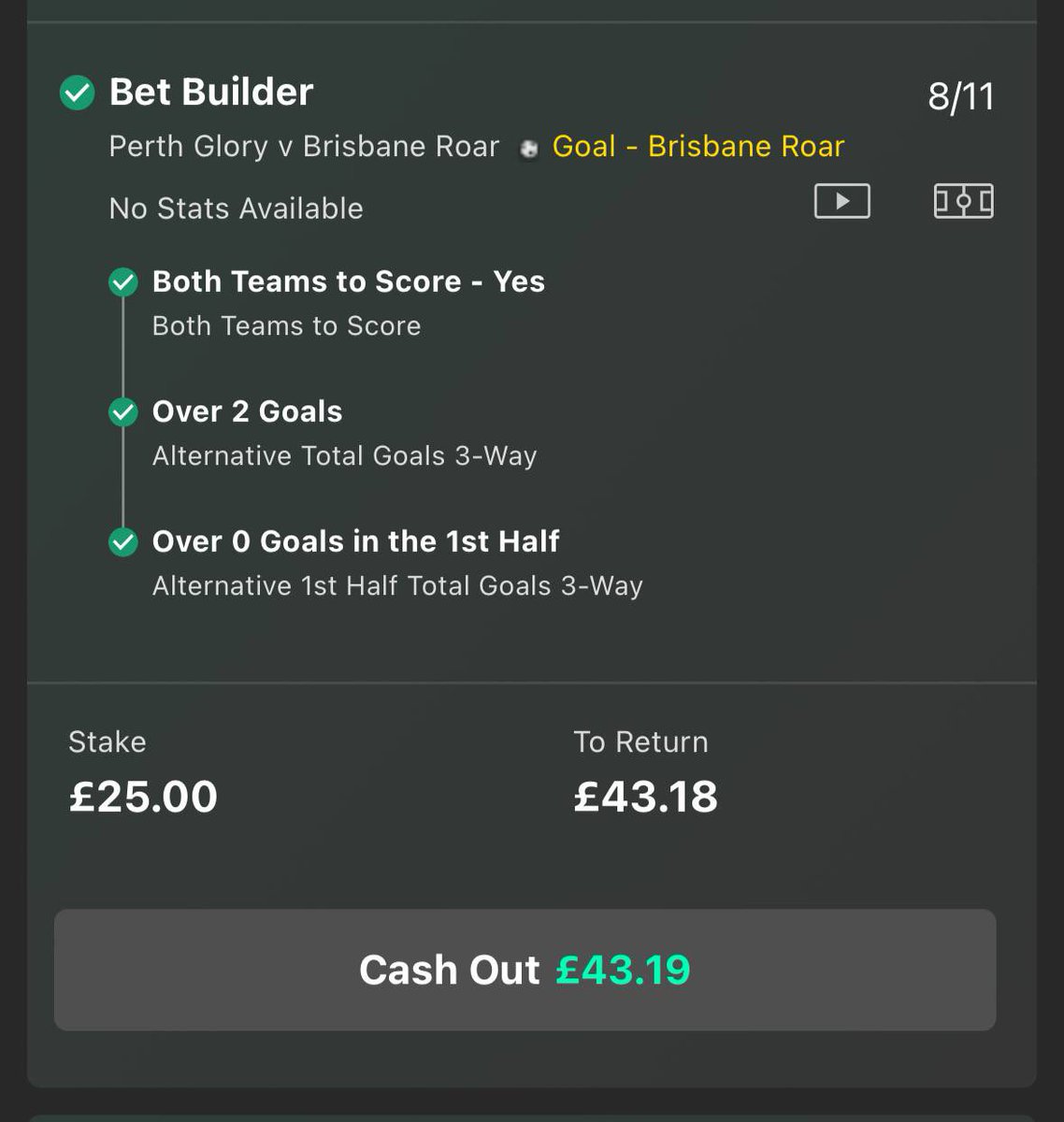 Lavish Sports tweet media