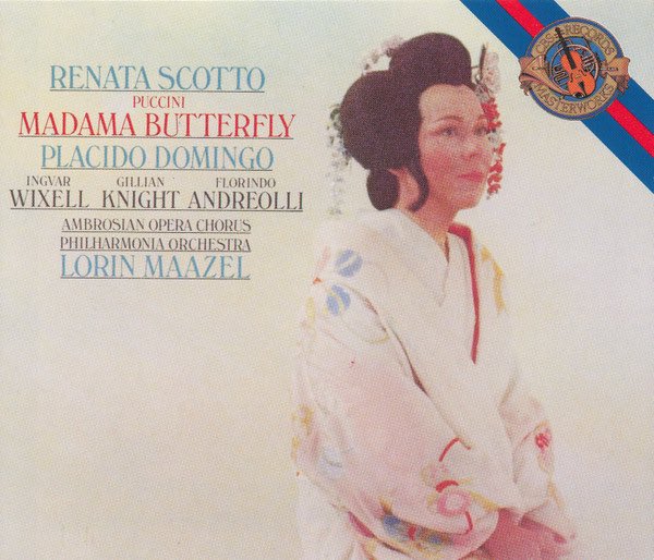 Puccini’s Madama Butterfly was premiered on this day 17 February 1904 at Teatro alla Scala. The first performance was anything but a triumph, but that would not prevent its eventual success and enduring popularity with audience to these days. The role of Cio-Cio-San is one of the…