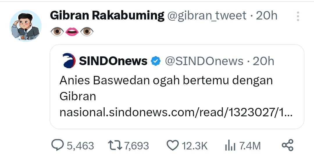 saldotman's tweet photo. @ojanCukkkk @investorgabut Kalo liat ini, yg saya rasakan malah rasa jumawa dan sengaja memanaskan suasana. Mirip pas debat capres dg prof mahfud kapan hari. https://t.co/VX9ArzDwU8