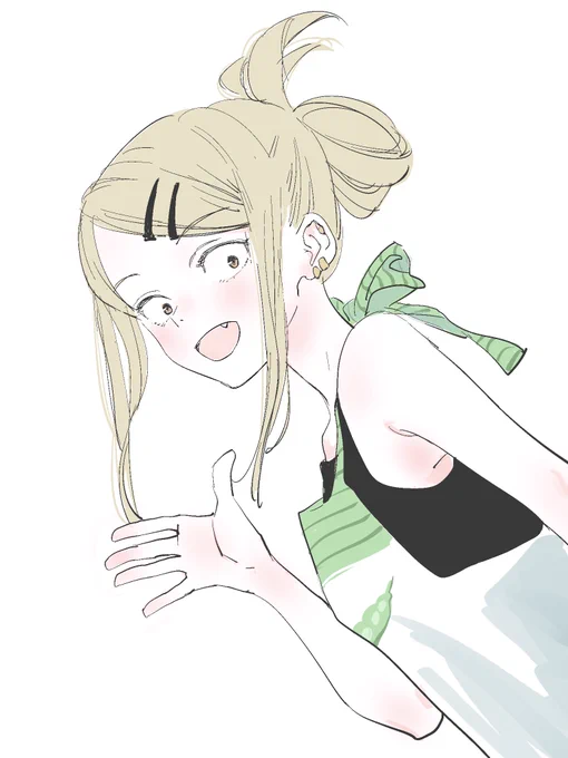 Endo Saya from DagashikashiThank you for requesting 