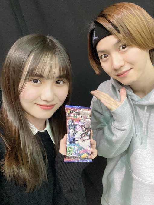 Twitterのコスプレ画像27