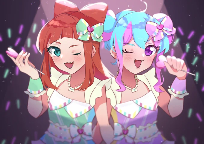……という夢を見たんだ 