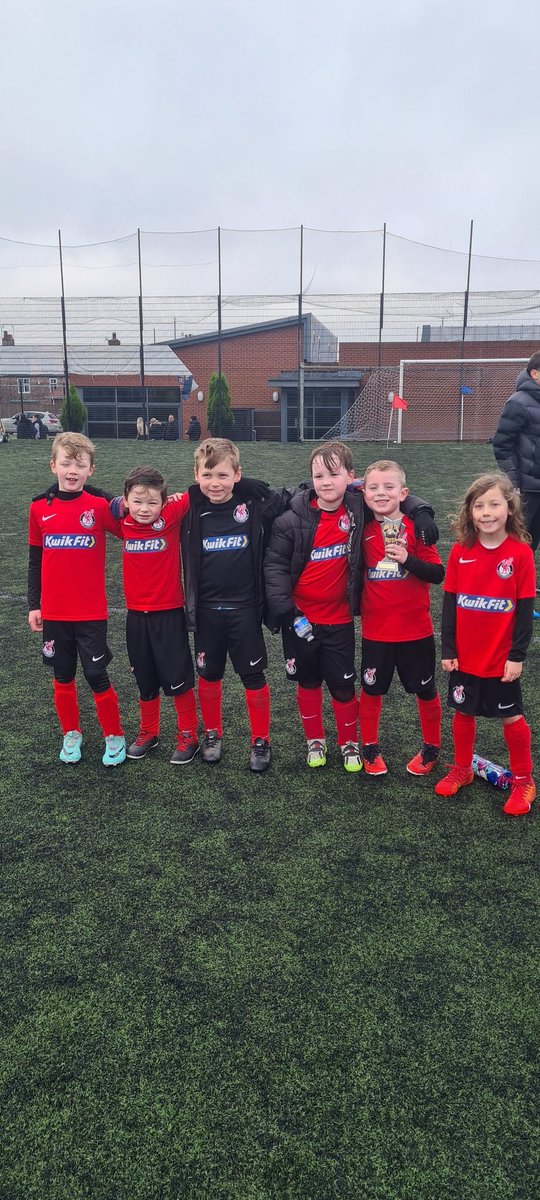SouthLiverpoolA's tweet photo. Fair result today went behind first half but then pulled it back second to finish as a draw. 

MOTM - Dylan 🏆

#kwikfit https://t.co/ZTxPXgE2ee