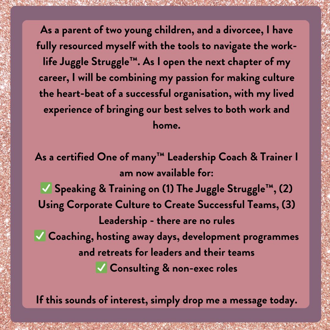 Swipe for updates on my next steps of my career…