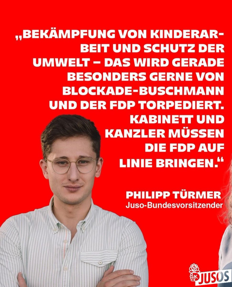 Initiative Lieferkettengesetz tweet media