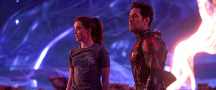 MovieNumbers's tweet image. On this day in 2023, Ant-Man and the Wasp: Quantumania posted a $46.43m opening day.
Birthdays:
Joseph Gordon-Levitt turns 43
Jerry O’Connell turns 50
Denise Richards turns 53
Lou Diamond Phillips turns 62
the-numbers.com/on-this-day/2/…...
#BoxOffice #OnThisDay #JosephGordonLevitt