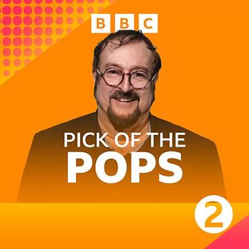.@djgarydavies will present Pick of the Pops on @BBCRadio2 today. Dedicated to #SteveWright, the years will be 1980, when Steve joined BBC Radio 1 and 1996, when he joined Radio 2.

#PickofthePops #SteveWrightInTheAfternoon #BBCRadio2 #Radio2 #Radio #RadioNews

📷 BBC Radio 2