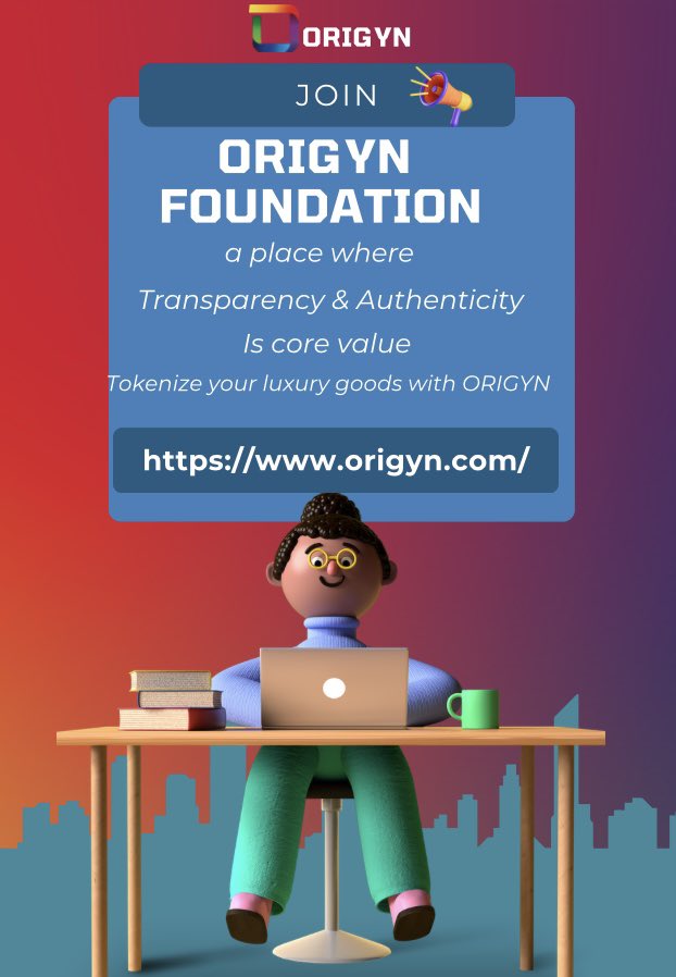 Kelly_the_4th's tweet image. #ORIGYN with its endless pursuit for success unveils a new strategy to service increased demand in the industry of it’s certified integrator model , appointing pan industry as certified ORIGYN integrator .

#Blockchain #Web3 #technology #icp #1USD