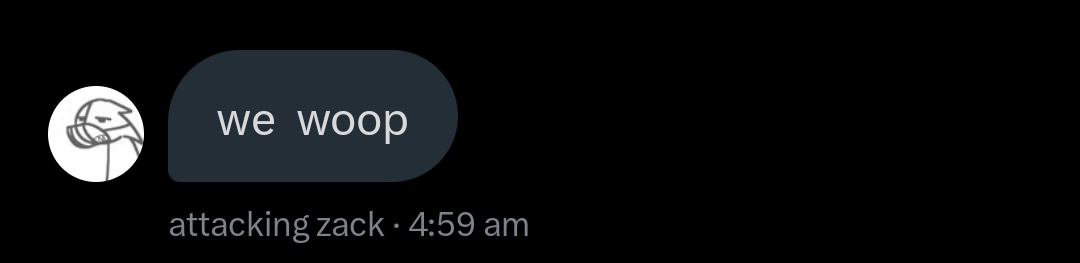 Bonkers have no context (@nocontextbonker) on Twitter photo 