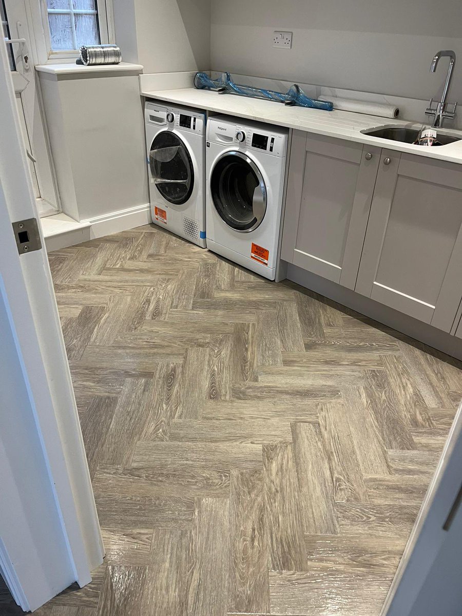 Graham Lee Carpets tweet media