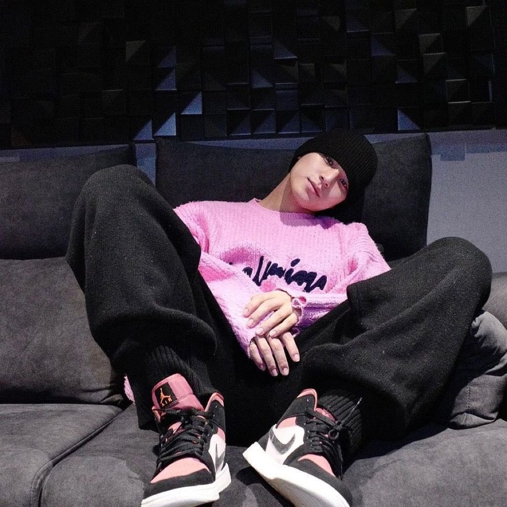 TRBCALEB's tweet photo. Padaan first tweet https://t.co/a9WyYCYqiV